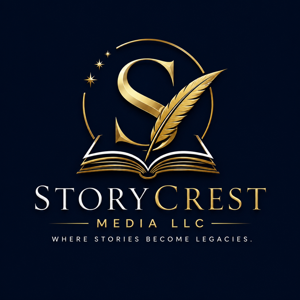 Storycrest Media LLC